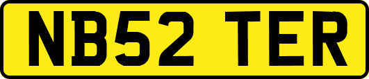 NB52TER