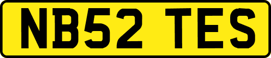NB52TES