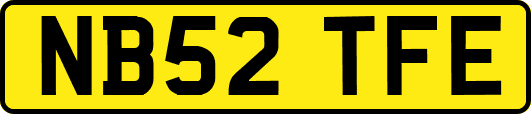 NB52TFE