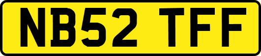 NB52TFF