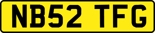 NB52TFG