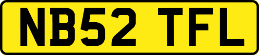 NB52TFL