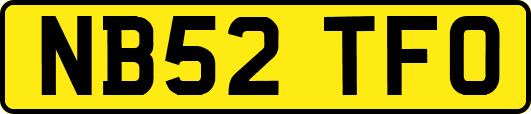 NB52TFO
