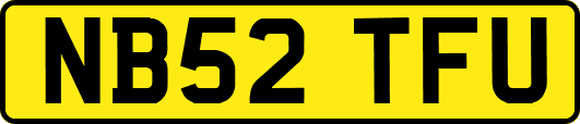 NB52TFU