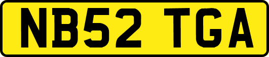 NB52TGA
