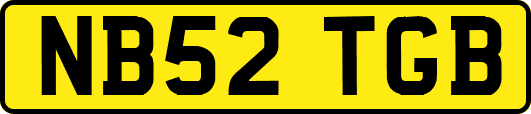 NB52TGB