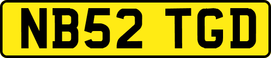 NB52TGD