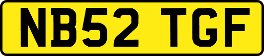 NB52TGF