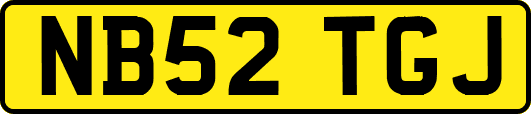 NB52TGJ