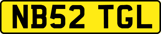 NB52TGL