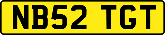 NB52TGT