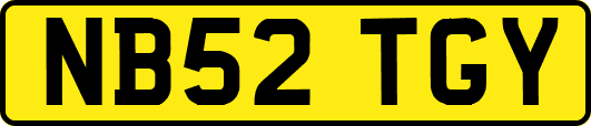 NB52TGY