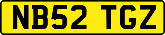 NB52TGZ