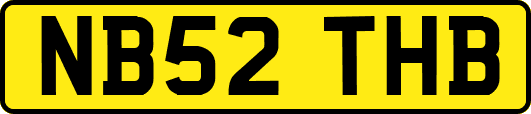NB52THB