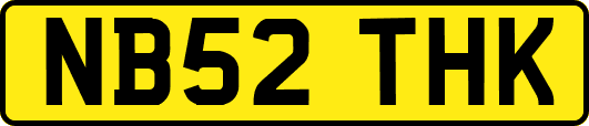 NB52THK