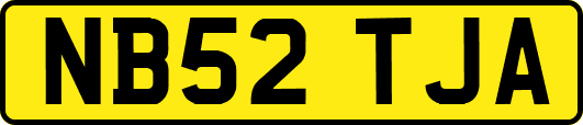 NB52TJA