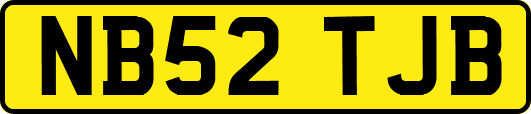 NB52TJB