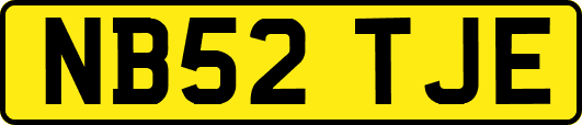 NB52TJE