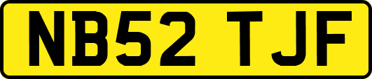 NB52TJF