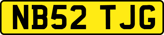 NB52TJG