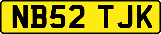 NB52TJK