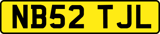 NB52TJL