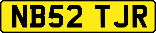 NB52TJR