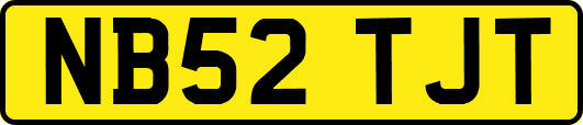 NB52TJT