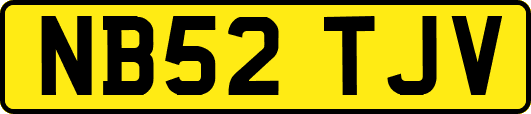 NB52TJV