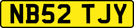 NB52TJY
