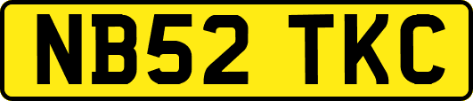 NB52TKC