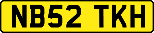 NB52TKH