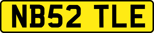 NB52TLE