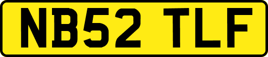 NB52TLF