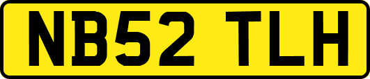 NB52TLH