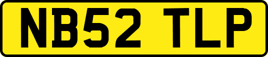 NB52TLP
