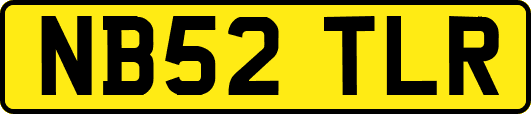 NB52TLR