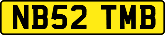 NB52TMB