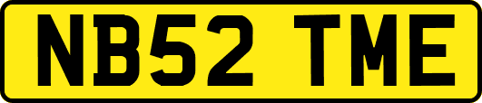 NB52TME