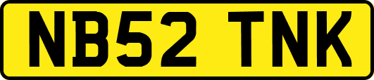 NB52TNK