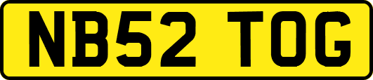 NB52TOG