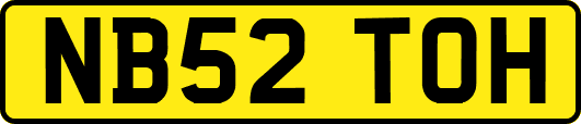 NB52TOH