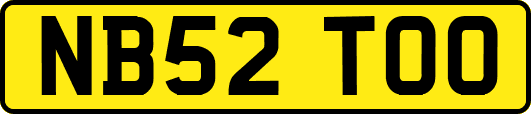 NB52TOO