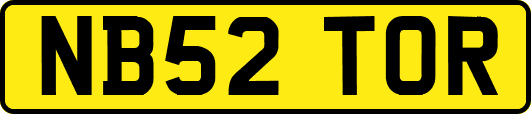 NB52TOR