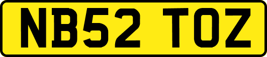NB52TOZ