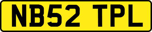 NB52TPL