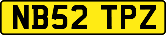 NB52TPZ
