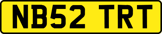 NB52TRT
