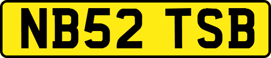 NB52TSB