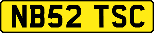 NB52TSC